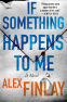 Cover Image: If Something Happens to Me