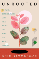 book cover for Unrooted
