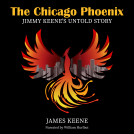 book cover for The Chicago Phoenix