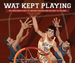 book cover for Wat Kept Playing