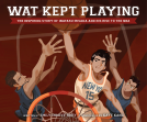 book cover for Wat Kept Playing