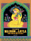 Cover Image: Majnun and Layla: Songs from Beyond the Grave