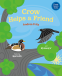 Cover Image: Crow Helps a Friend