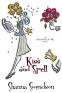 Cover Image: Kiss and Spell