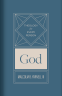 Cover Image: God