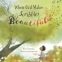 Cover Image: When God Makes Scribbles Beautiful