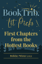 Cover Image: BookTrib Lit Picks