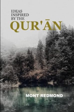 book cover for Ideas Inspired by the Qur'an