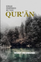 book cover for Ideas Inspired by the Qur'an