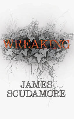 book cover for Wreaking