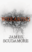 book cover for Wreaking