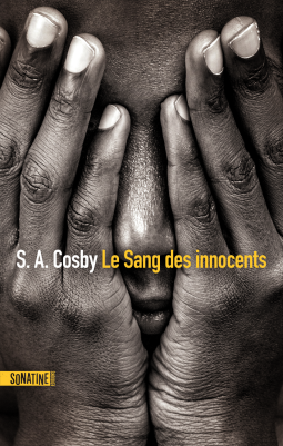 Couverture du livre pour Le Sang des innocents