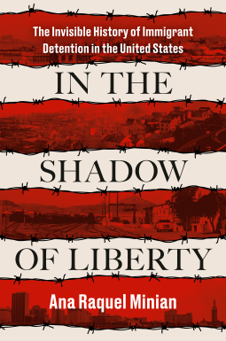 book cover for In the Shadow of Liberty