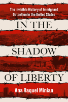 book cover for In the Shadow of Liberty