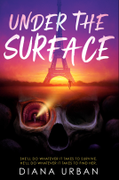 book cover for Under the Surface