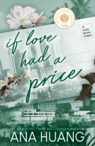 book cover for If Love Had a Price