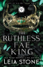 Cover Image: The Ruthless Fae King
