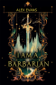 Cover Image: I Am A Barbarian
