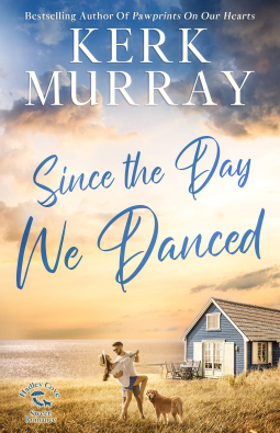 book cover for Since the Day We Danced