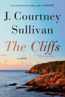 book cover for The Cliffs: Reese's Book Club