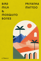 book cover for Bird Milk & Mosquito Bones