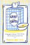 Cover Image: Grief and Grit(s)
