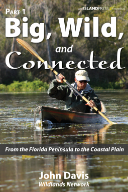 book cover for Big, Wild, and Connected