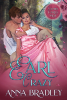book cover for Earl Crazy