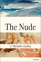 book cover for The Nude