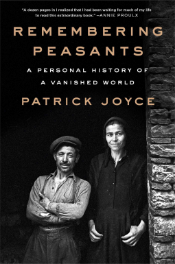 book cover for Remembering Peasants