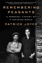 book cover for Remembering Peasants