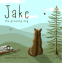 Cover Image: Jake the Growling Dog