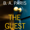 Cover Image: The Guest
