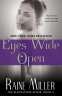 Cover Image: Eyes Wide Open