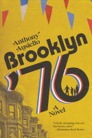 book cover for Brooklyn '76