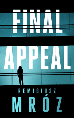 book cover for Final Appeal