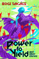 book cover for Power to Yield and Other Stories