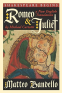Cover Image: Romeo and Juliet: A New English Translation by Michael Curtotti