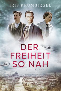 Buchcover für Der Freiheit so nah