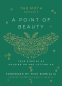 Cover Image: The Moth Presents: A Point of Beauty