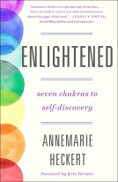 book cover for Enlightened