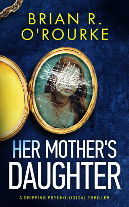 book cover for Her Mother's Daughter