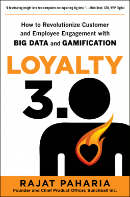 book cover for Loyalty 3.0