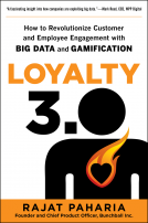 book cover for Loyalty 3.0