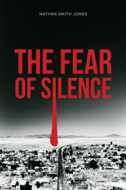 book cover for The Fear of Silence