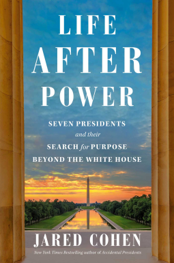 book cover for Life After Power