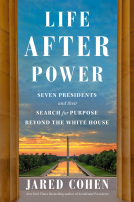 book cover for Life After Power