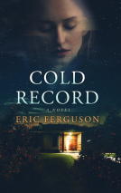 book cover for Cold Record