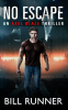 Cover Image: No Escape