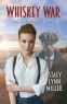 Cover Image: Whiskey War